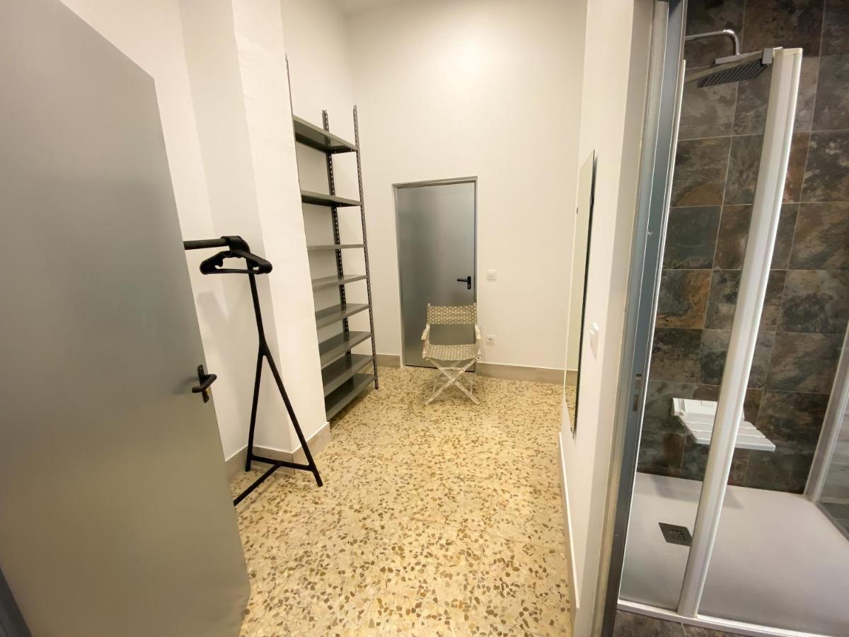 Апартаменты Apartamento Boutique - La Tienda De Pepita Кангас Экстерьер фото
