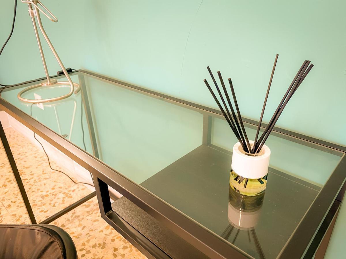 Апартаменты Apartamento Boutique - La Tienda De Pepita Кангас Экстерьер фото