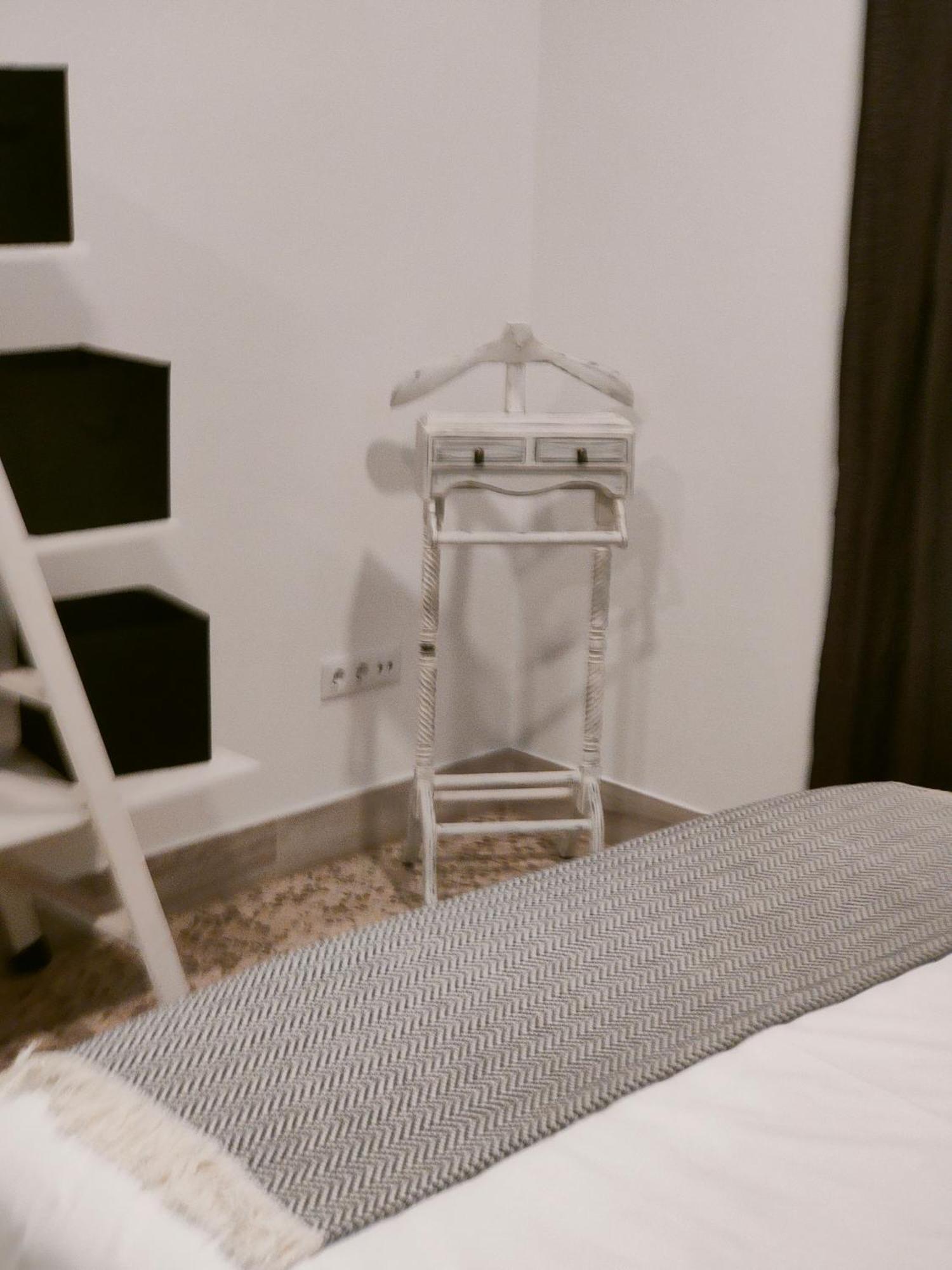 Апартаменты Apartamento Boutique - La Tienda De Pepita Кангас Экстерьер фото